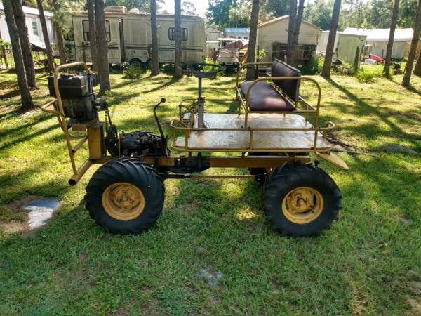 Swamp Buggy for Sale - (FL)